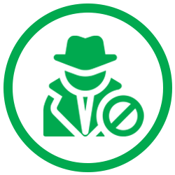 null